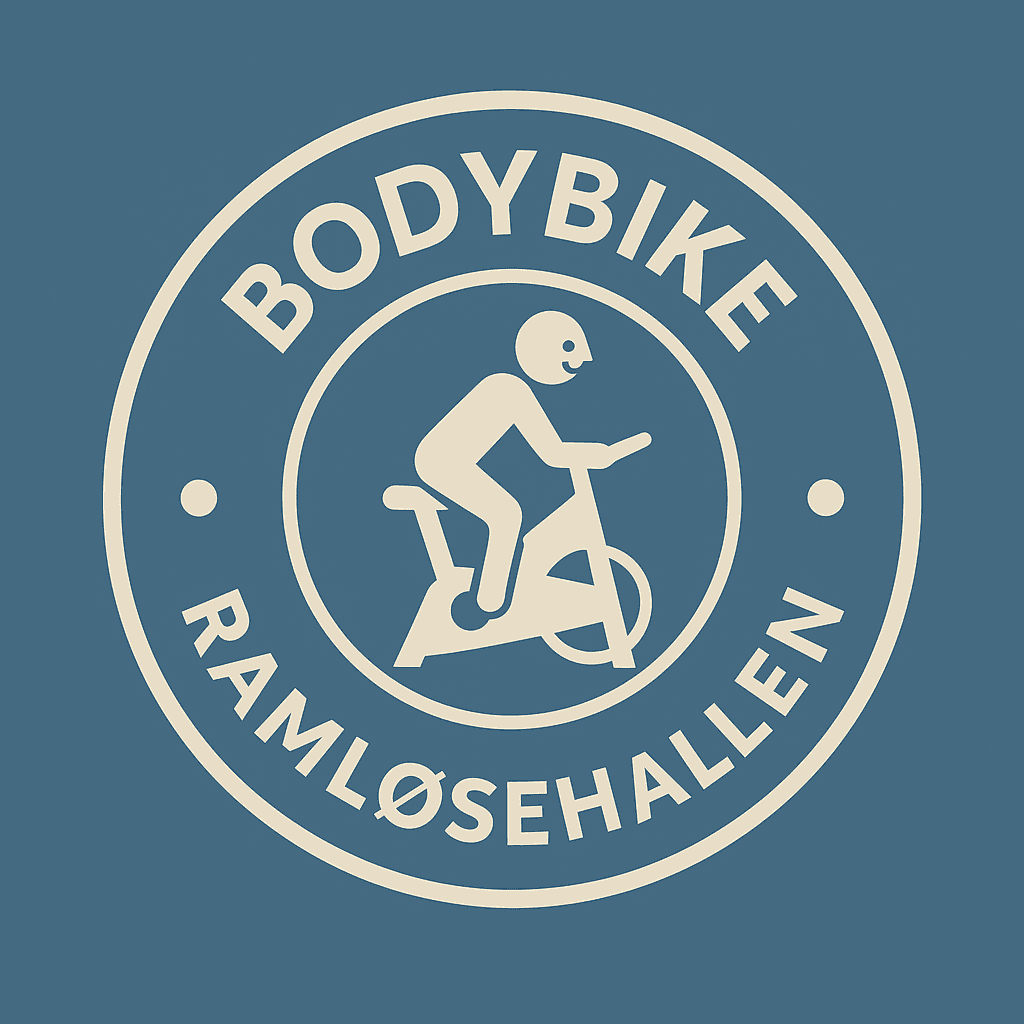 RAMLØSE BODYBIKE
