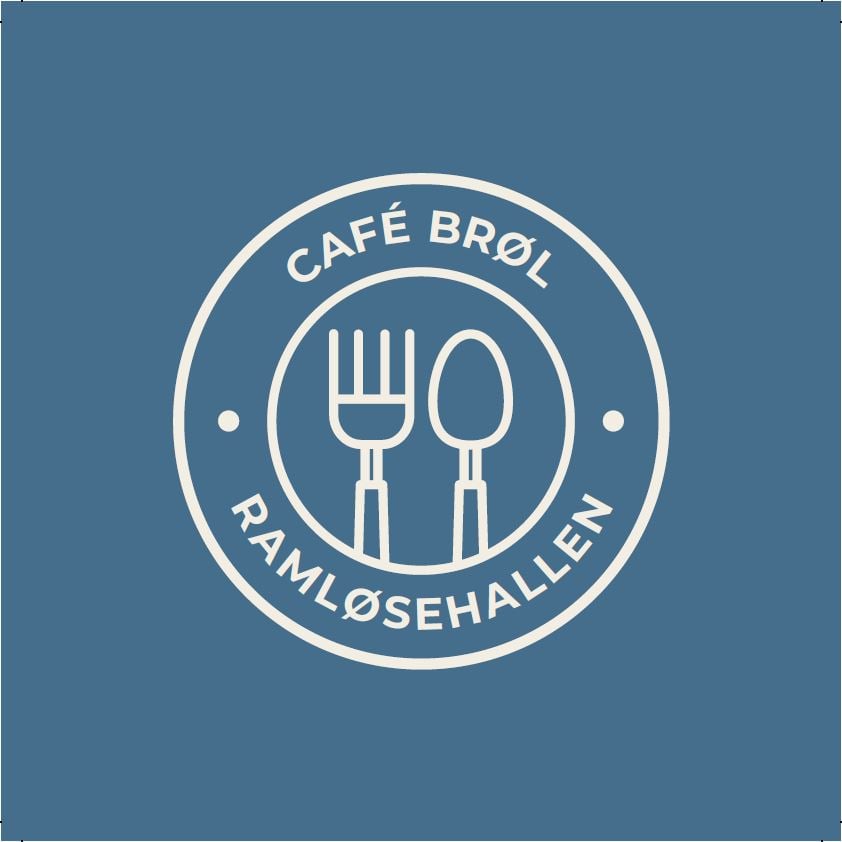 DAGENS RET I CAFÉ BRØL 